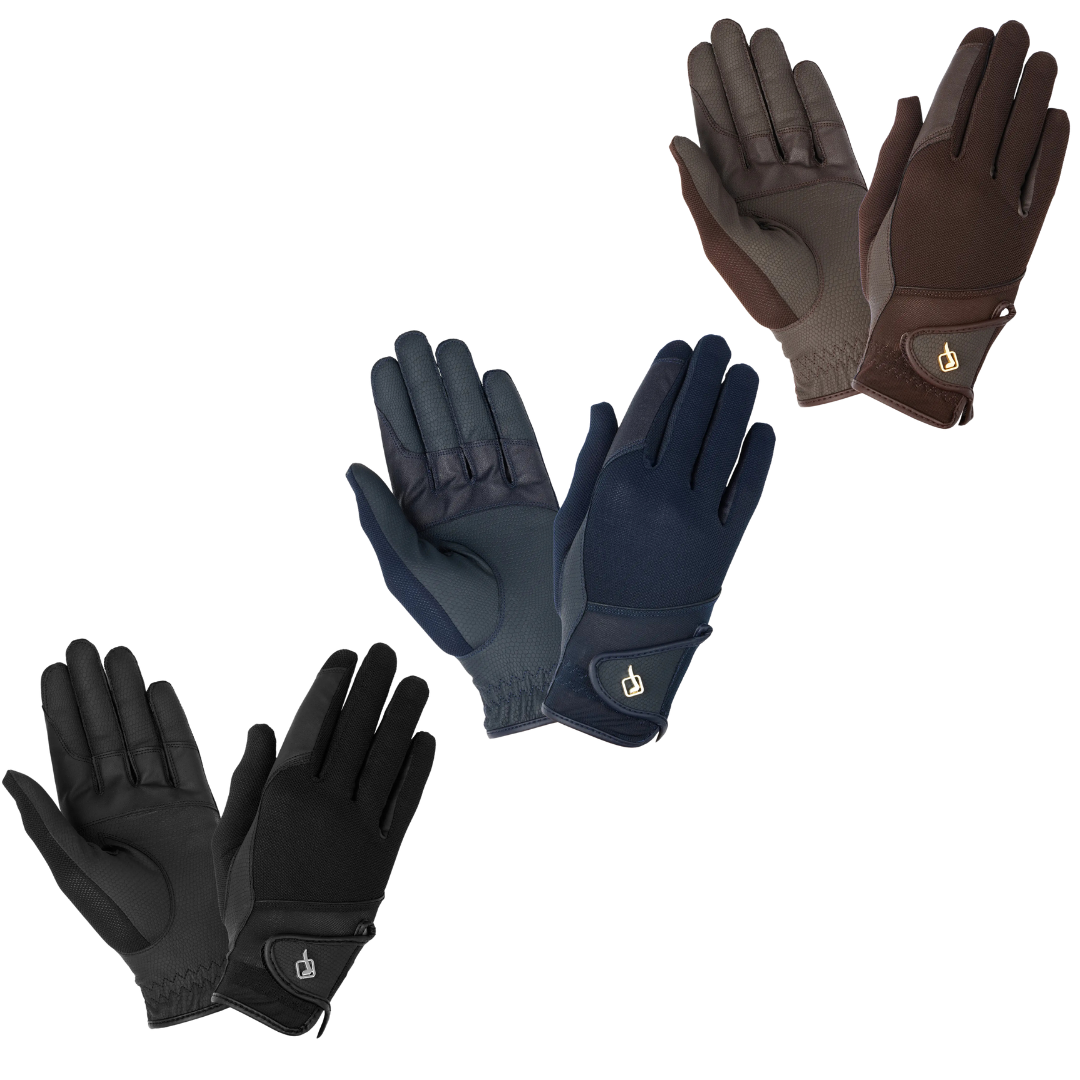 Lemieux Pro Mesh Gloves