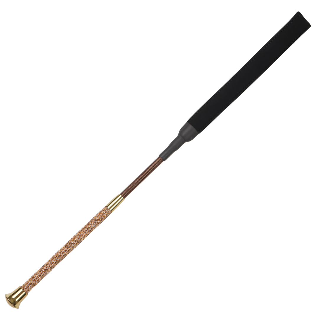 LeMieux Brilliance Baton Whip