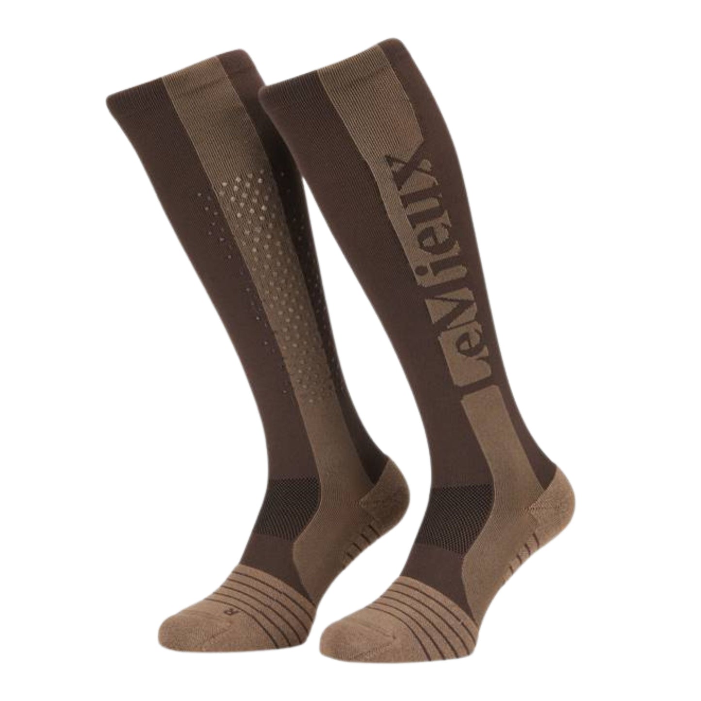 Lemieux Silicone Performance Socks