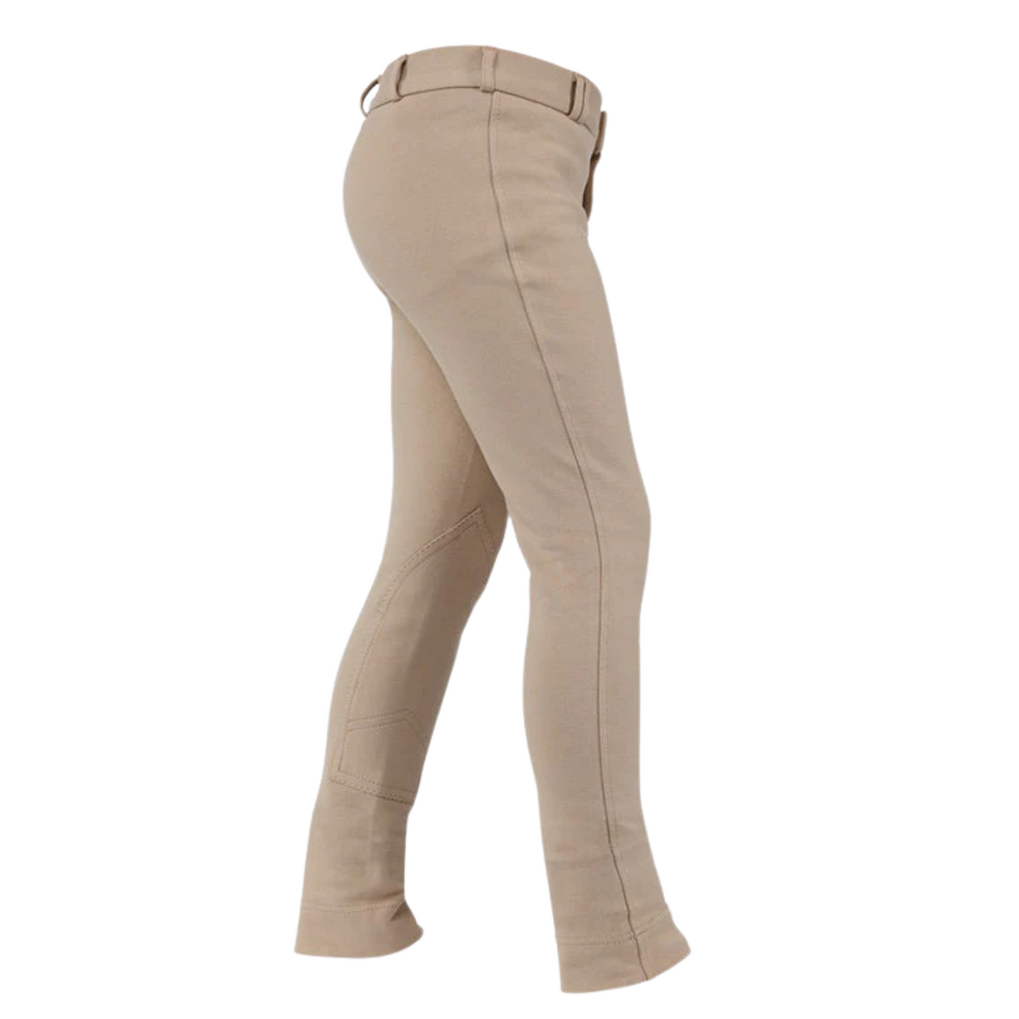 Shires Boys Wessex Jodhpurs