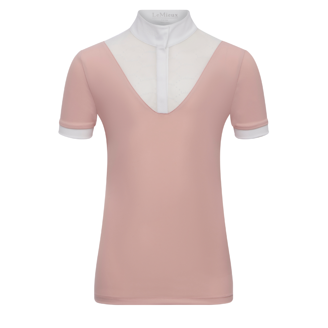 LeMieux Young Rider Eva Show Shirt