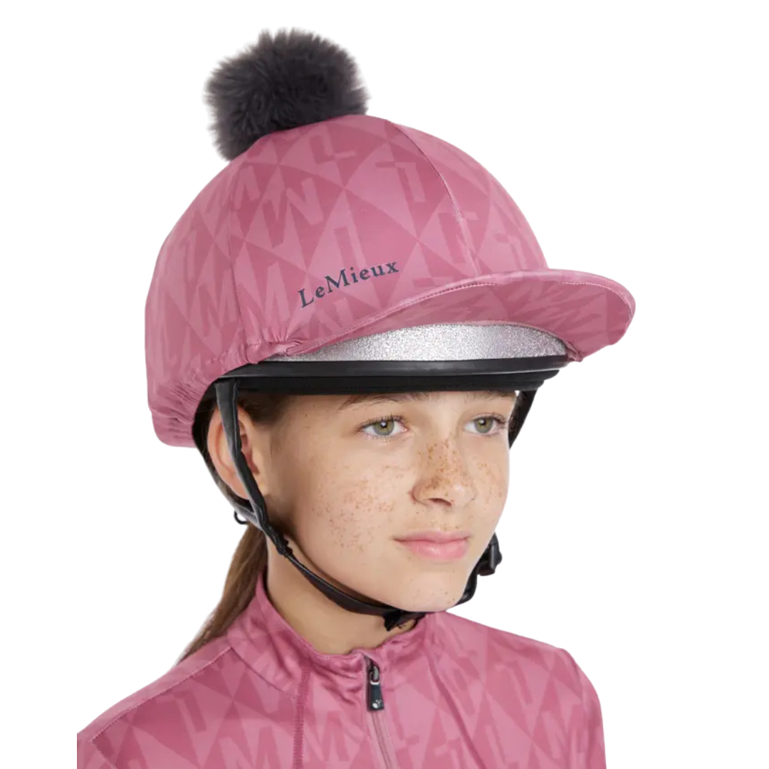LeMieux Clea Hat Silk SS25