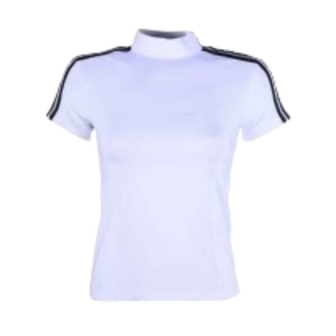 Equiline Cindy Girls Competition Shirt