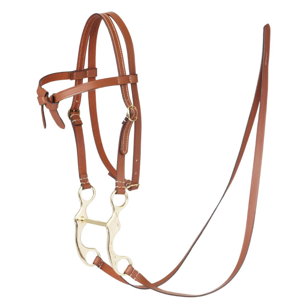 LeMieux Hobby Horse Western Bridle