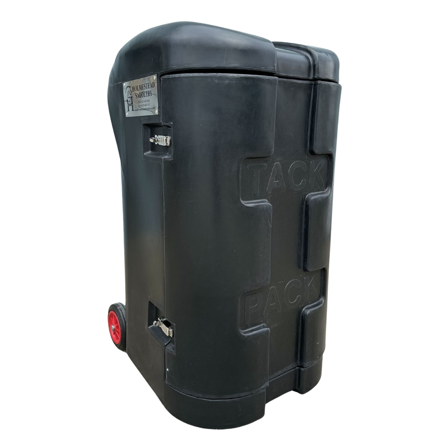 Holmestead Tack Pack