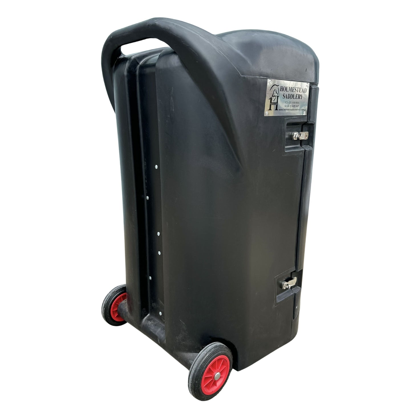 Holmestead Tack Pack