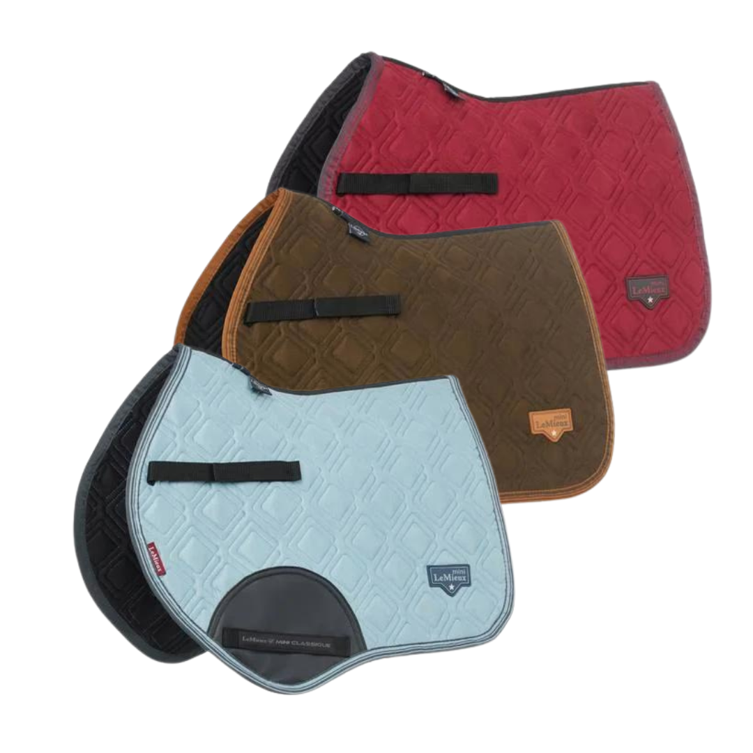 Lemieux Mini Jump Square AW24