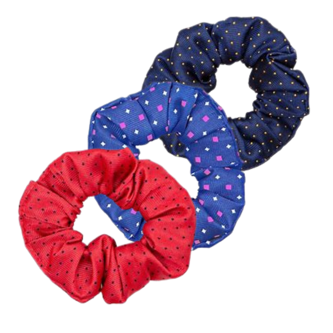 Supreme Products Show Scrunchie