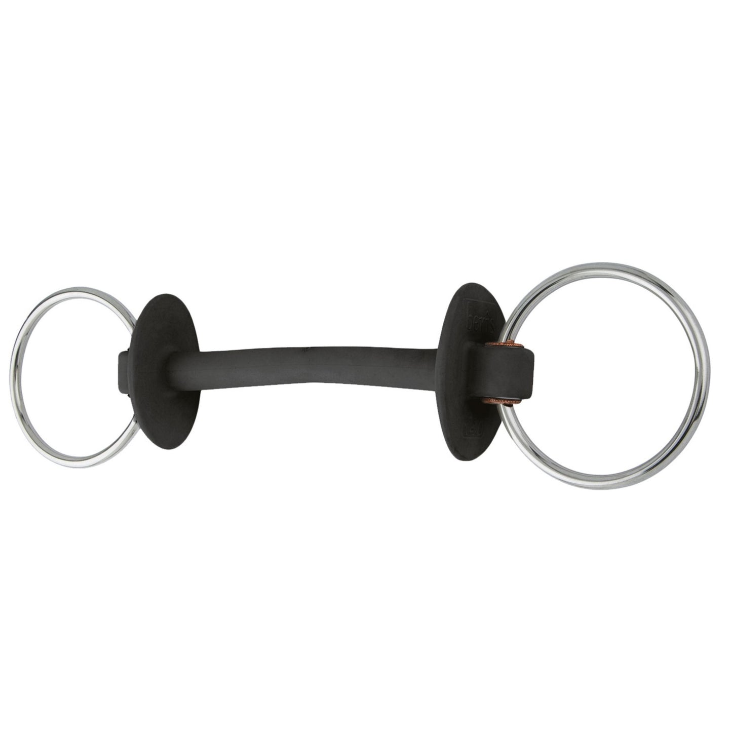 Beris Bit Loose Ring Snaffle Prime