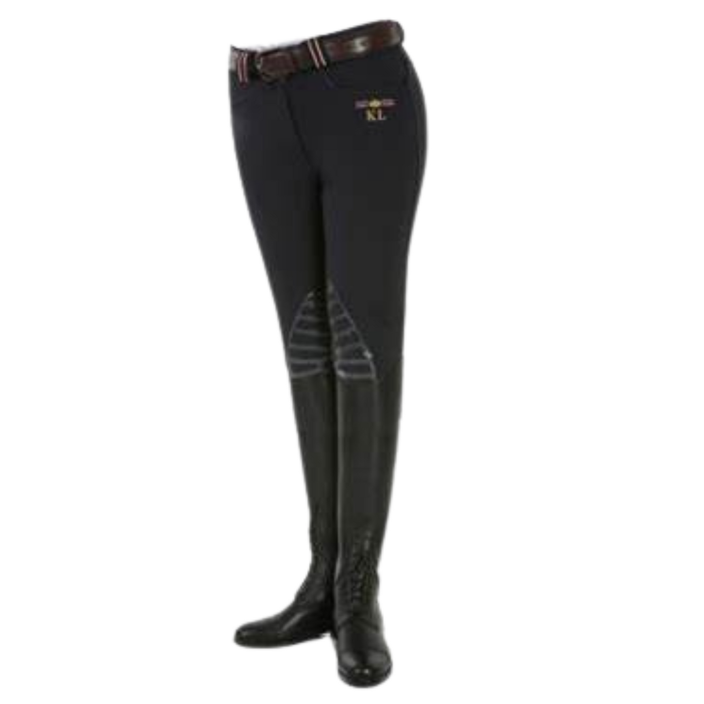 Kingsland Kelly Junior Slim Fit Breech