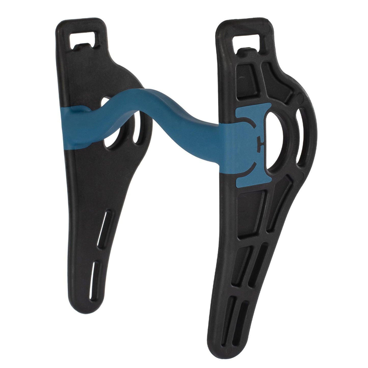 Acavallo Mullen Ported Pelham Sensitive Bit