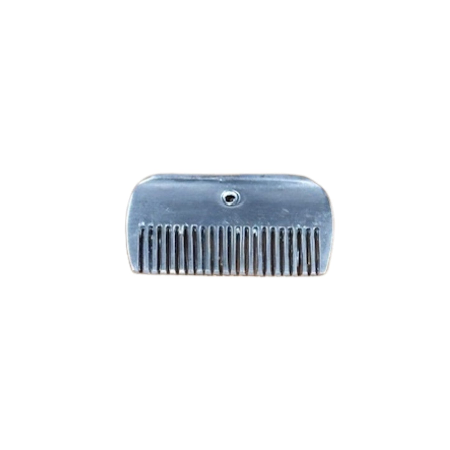 Holmestead Saddlery Aluminum Comb