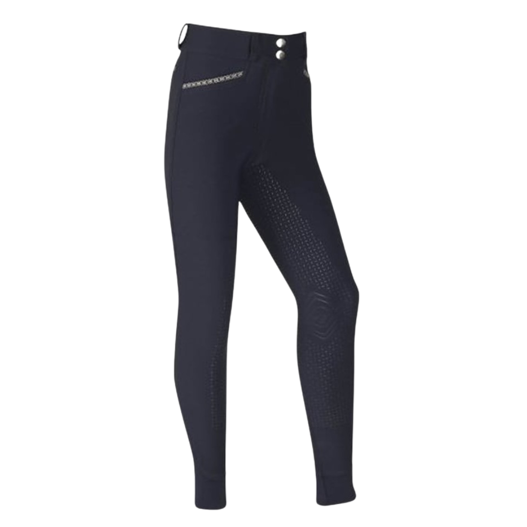 LeMieux Young Rider Breech