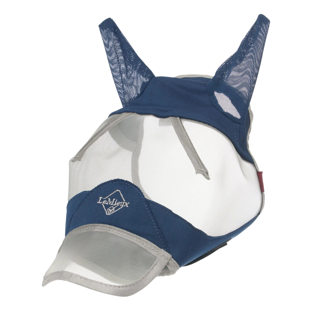 LeMieux Hobby Horse Fly Mask