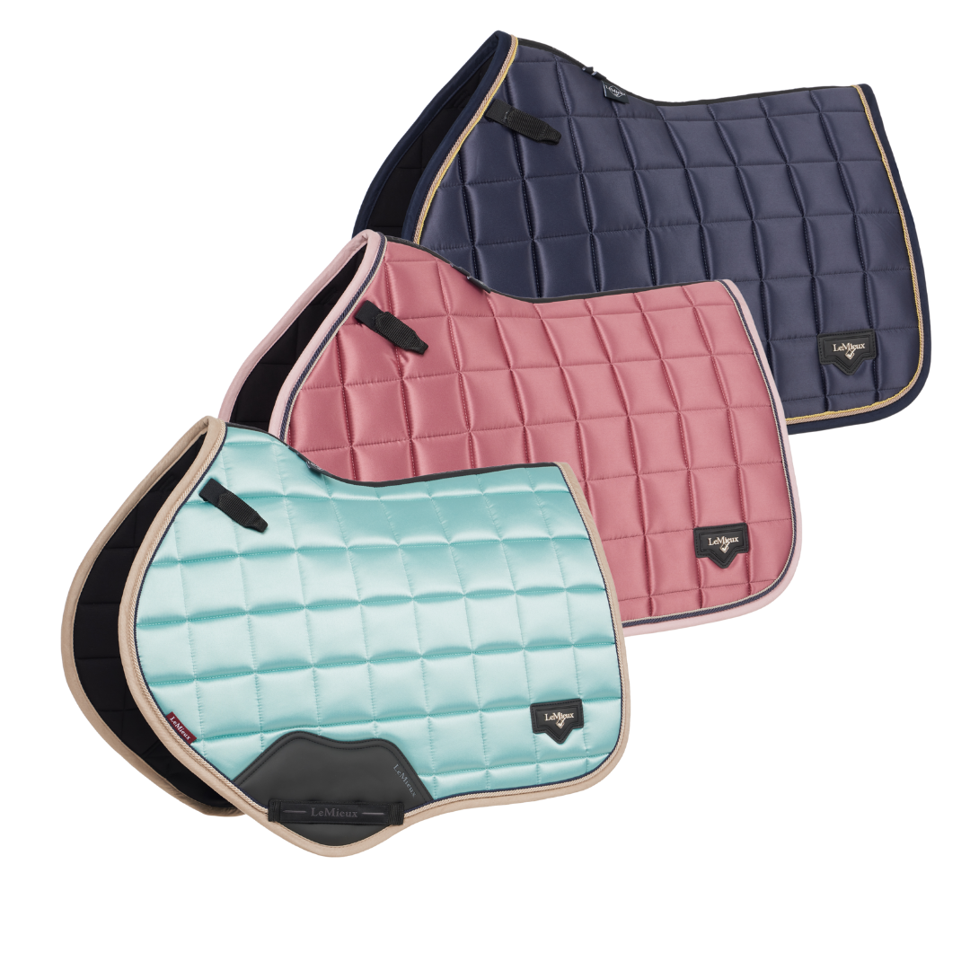 SS25 Lemieux Loire Classic Close Contact Pad