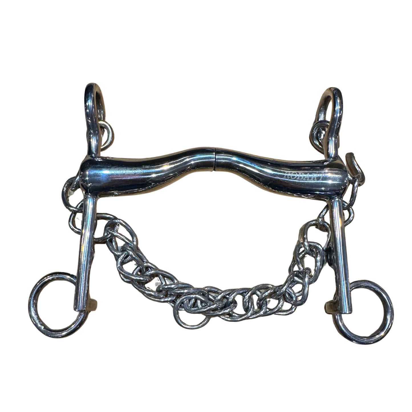 MetalAB Robart Pinchless Bit