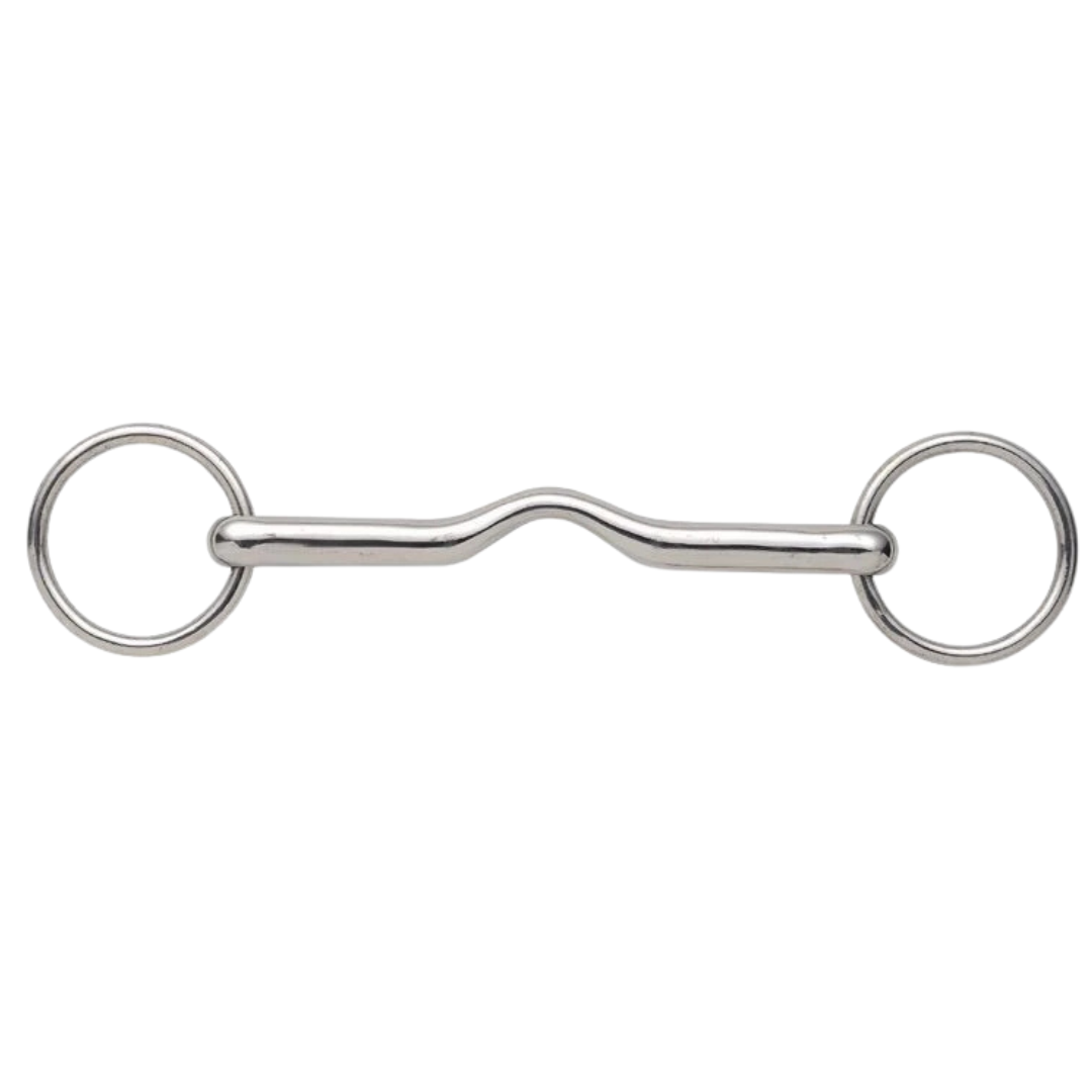 6316 Shires Magic Snaffle