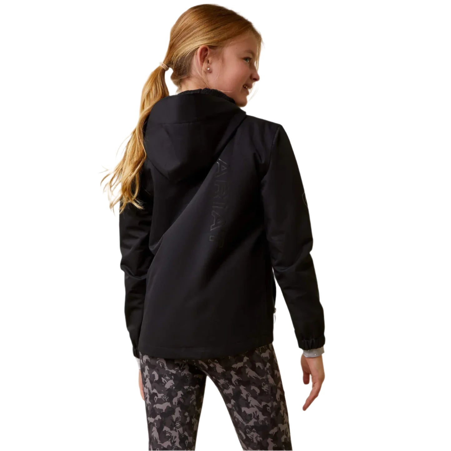 Ariat Youth Spectator H20 Jacket