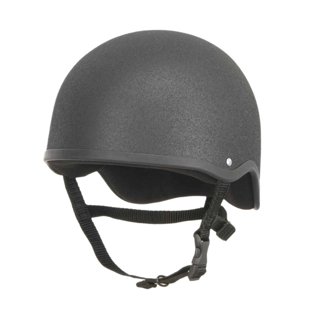 Champion Pro Plus Jockey Skull