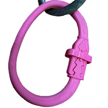 Equi-Ping Safety Release