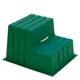 Stubbs Up & Over Two Tread Mounting Block