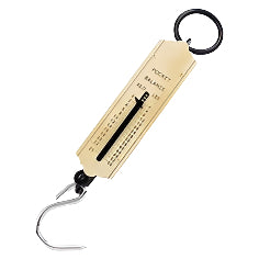 Lincoln Spring Balance