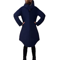 QHP Linde Junior Winter Jacket