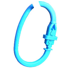 Equi-Ping Safety Release