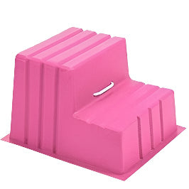 Stubbs Up & Over Two Tread Mounting Block