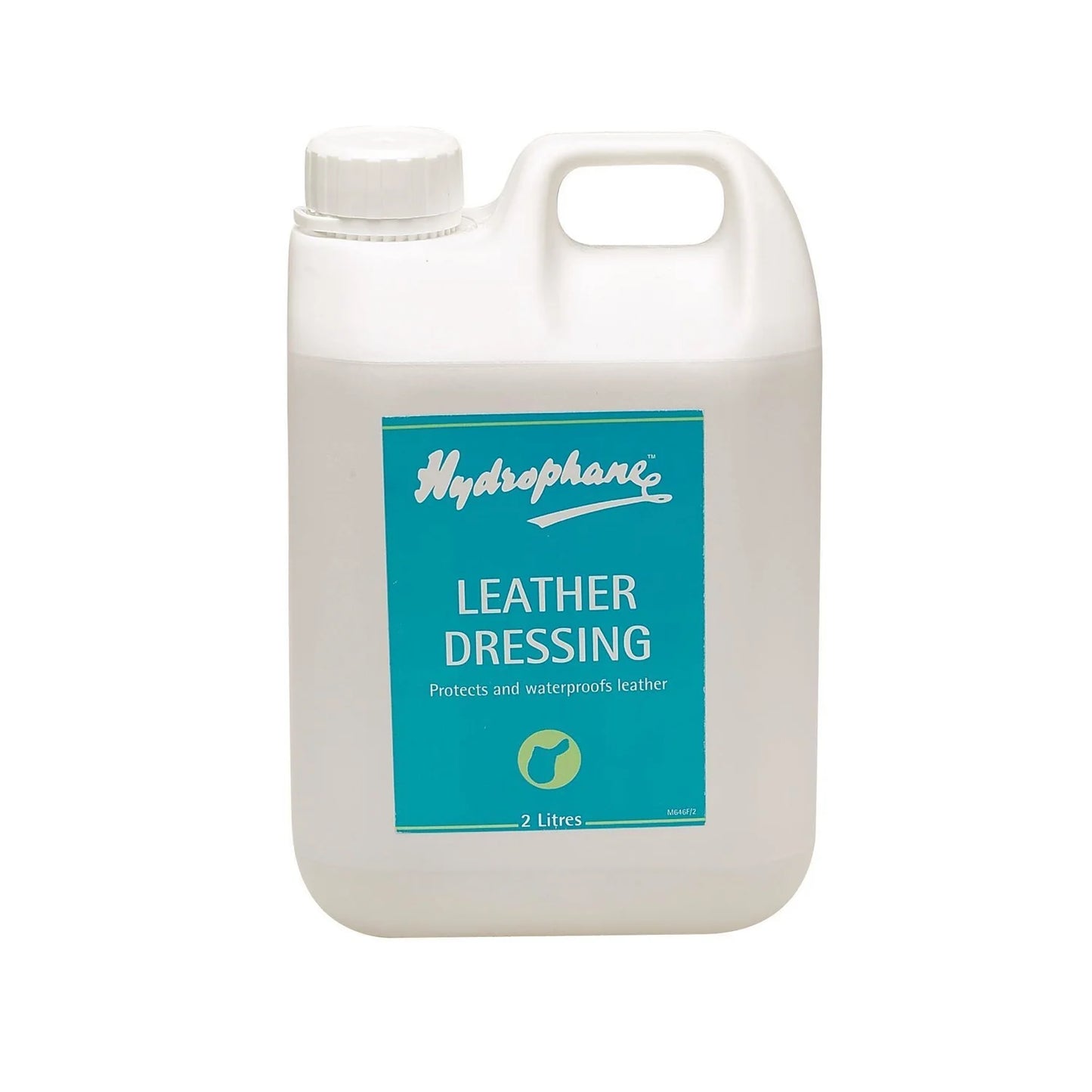 Hydrophane Leather Dressing