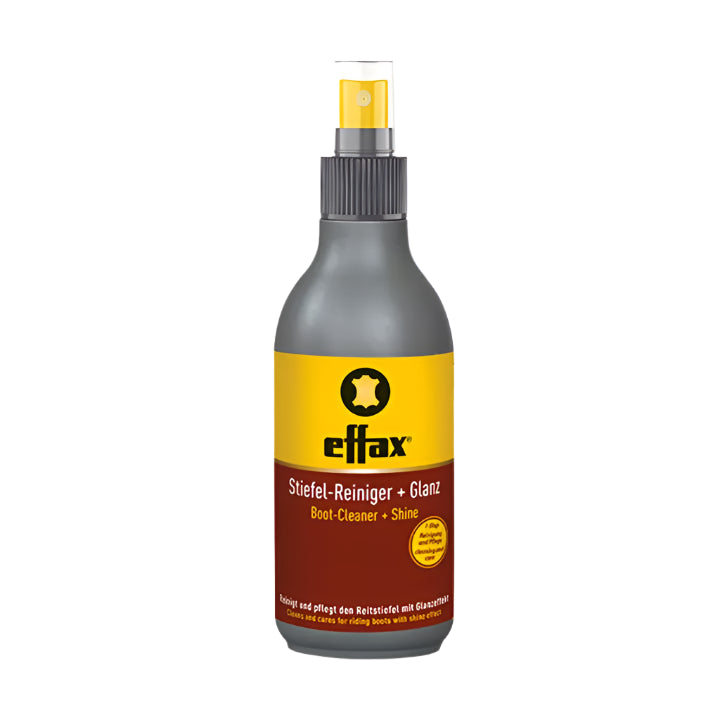 Effax Boot Cleaner
