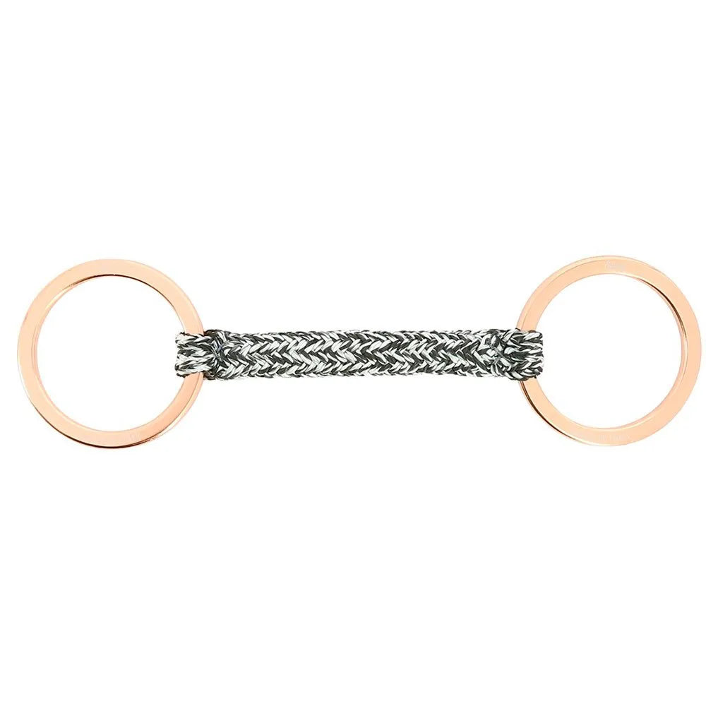 Feeling Jumpe Alupro Snaffle