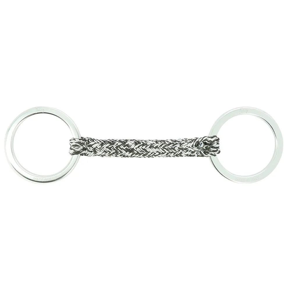 Feeling Jumpe Alupro Snaffle