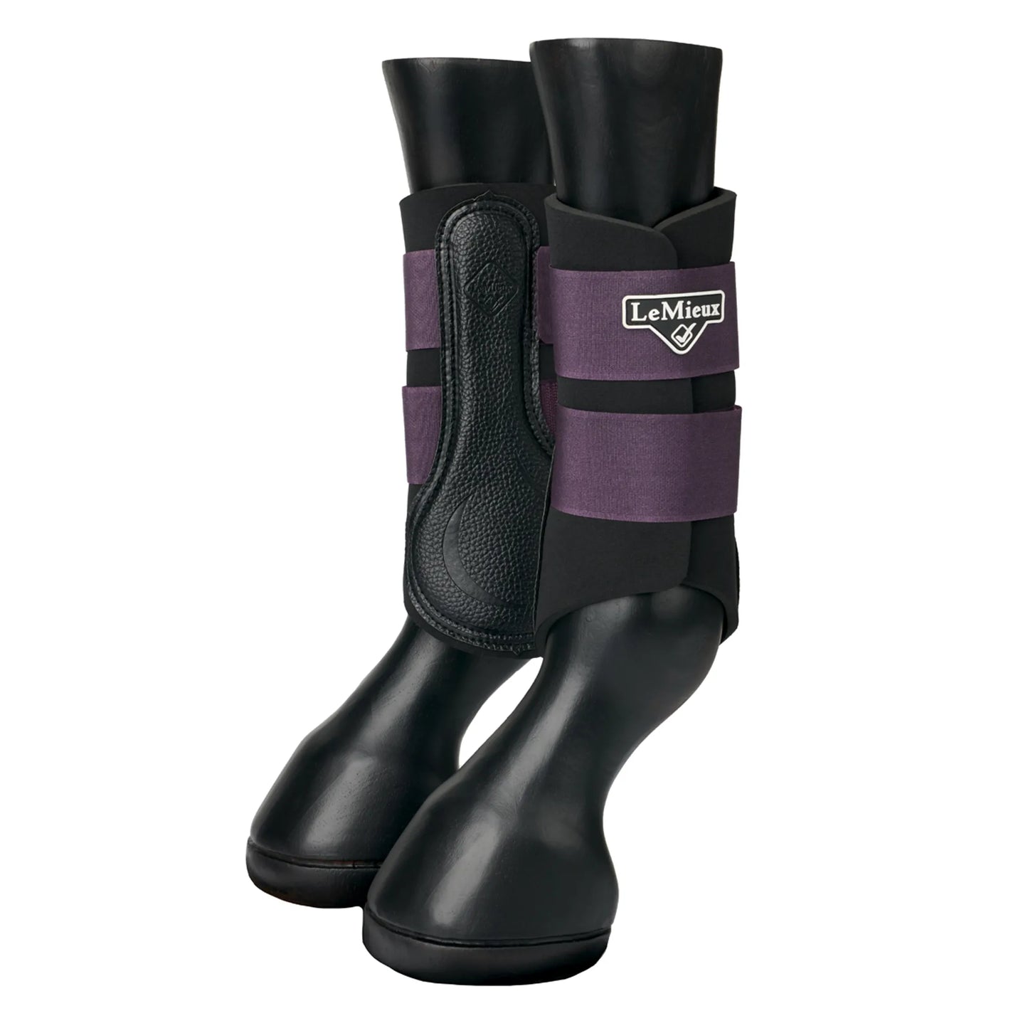 Lemieux Grafter Brushing Boots