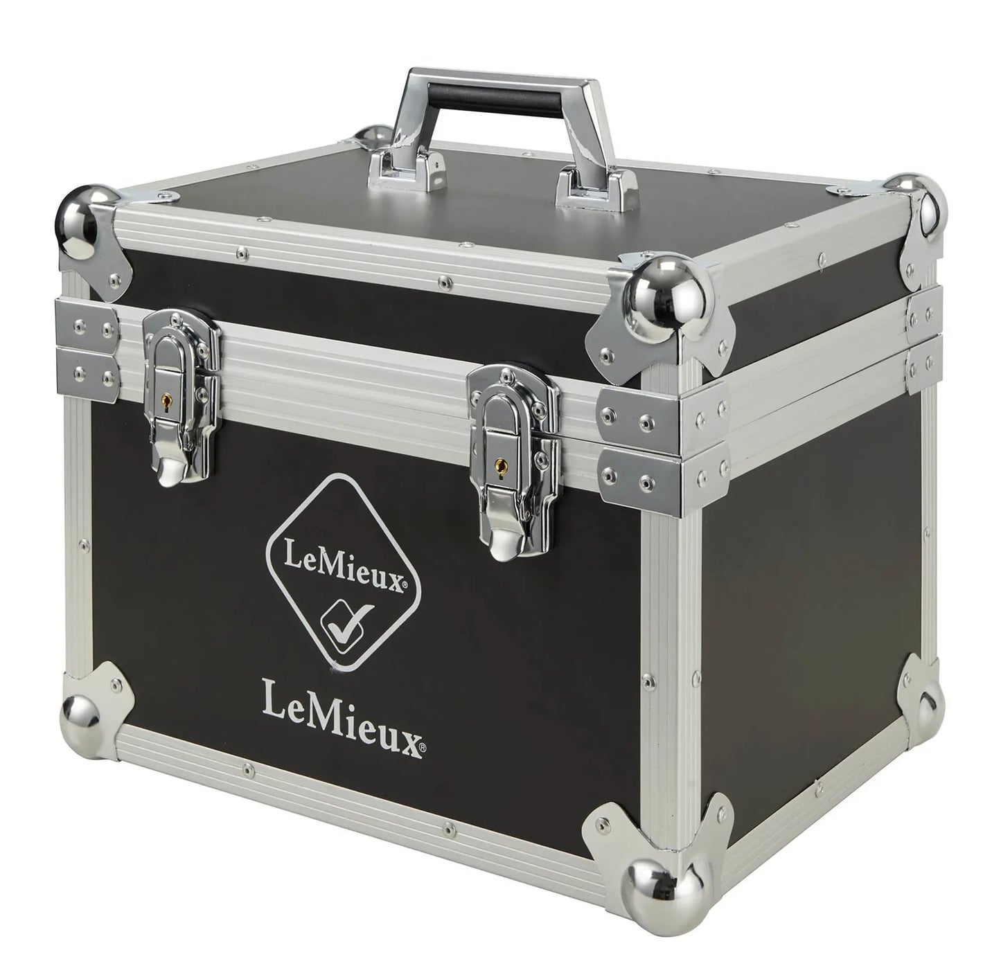 Lemieux Grooming Metal Box