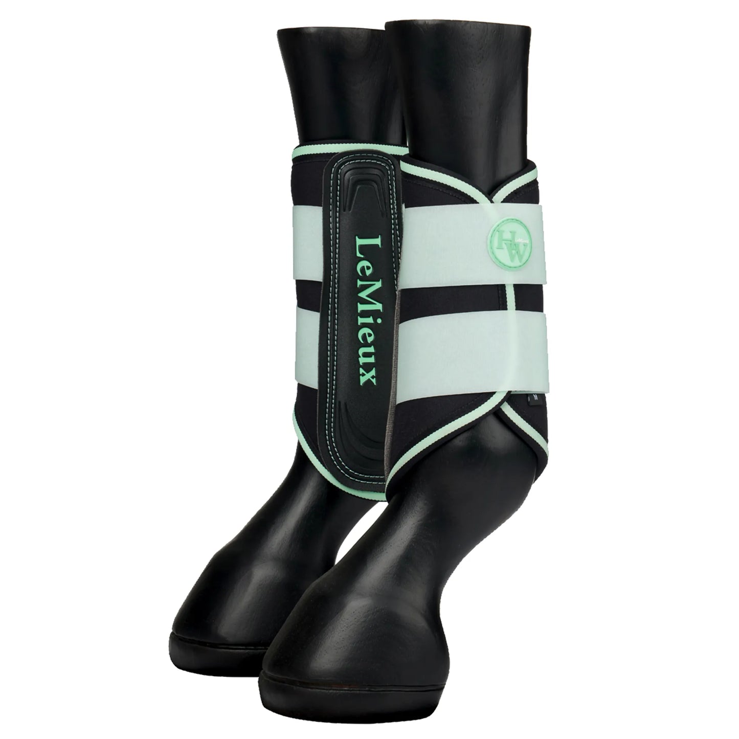 Lemieux Grafter Brushing Boots