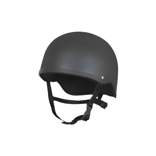 Champion Pro Plus Junior Jockey Skull