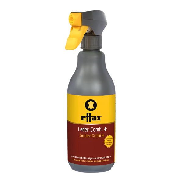 Effax Leather Combi Plus 500ml