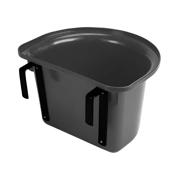 Shires EZI-KIT Hook Over Portable Manger