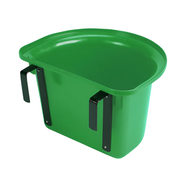 Shires EZI-KIT Hook Over Portable Manger