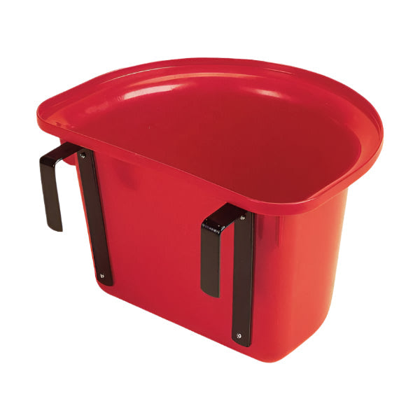 Shires EZI-KIT Hook Over Portable Manger