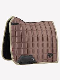 Lemieux Loire Classic Dressage Square Pad