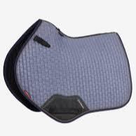 Lemieux Suede Close Contact Square