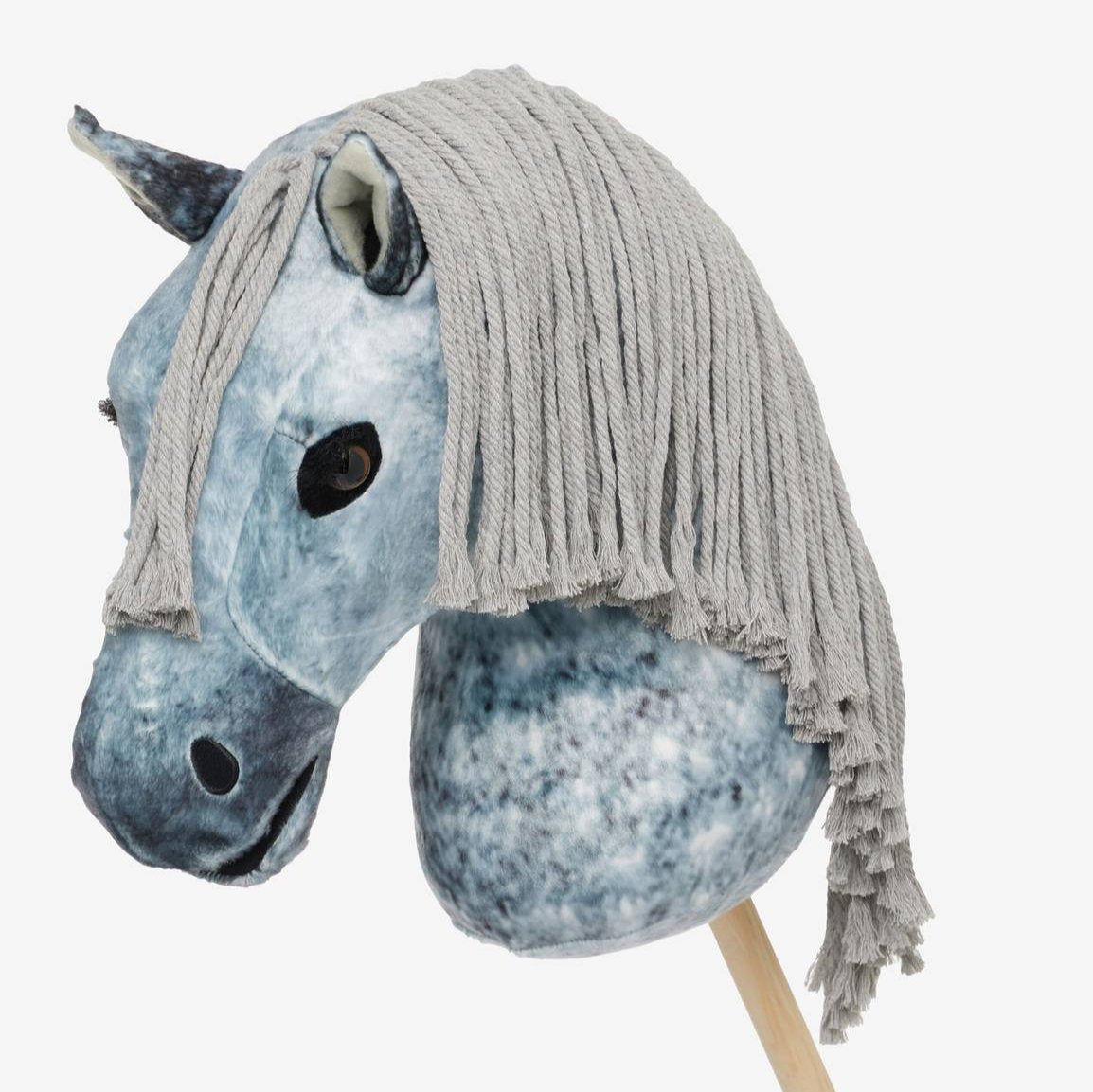 Lemieux Hobby Horse Sam