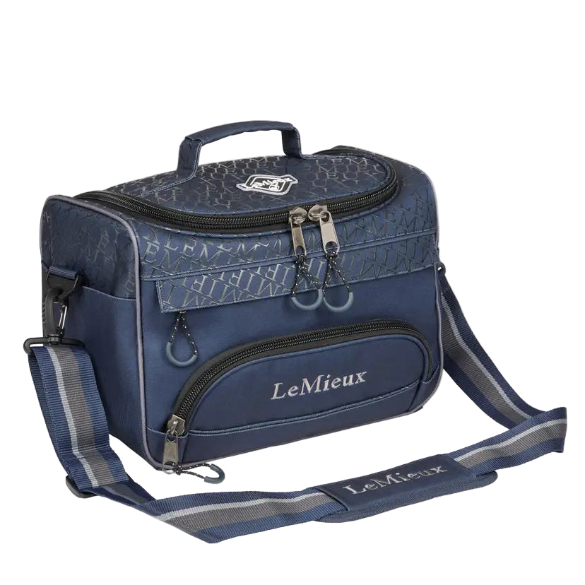 Lemieux Elite ProKit Lite Grooming Bag