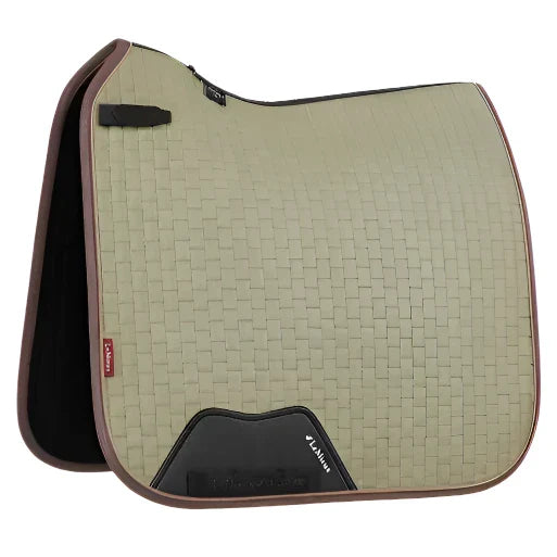 Lemieux Suede Dressage Pad AW24