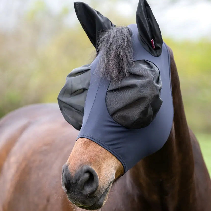 Lemieux Bug Relief Half Mask
