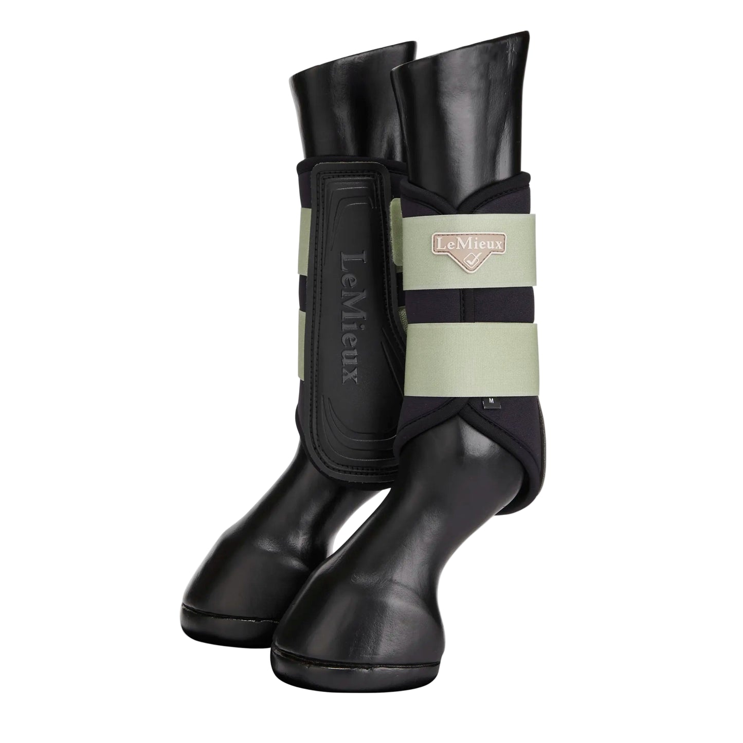 Lemieux Grafter Brushing Boots