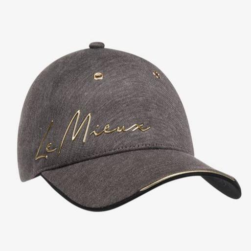 Lemieux Simone Baseball Cap