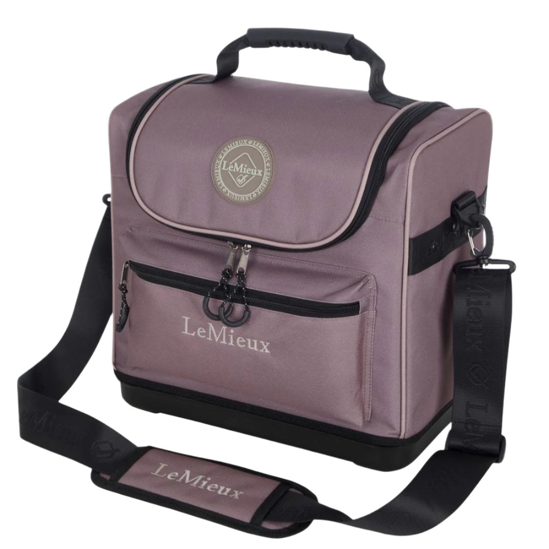 Lemieux Grooming Bag Pro